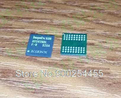 

5PCS/LOT HY5V26DLF-H HY5V26DLF HY5V26