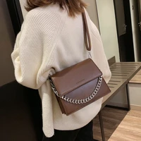 fashion pu leather shoulder bag classic soft women messenger bag luxury handbags designer new women handbag travel female