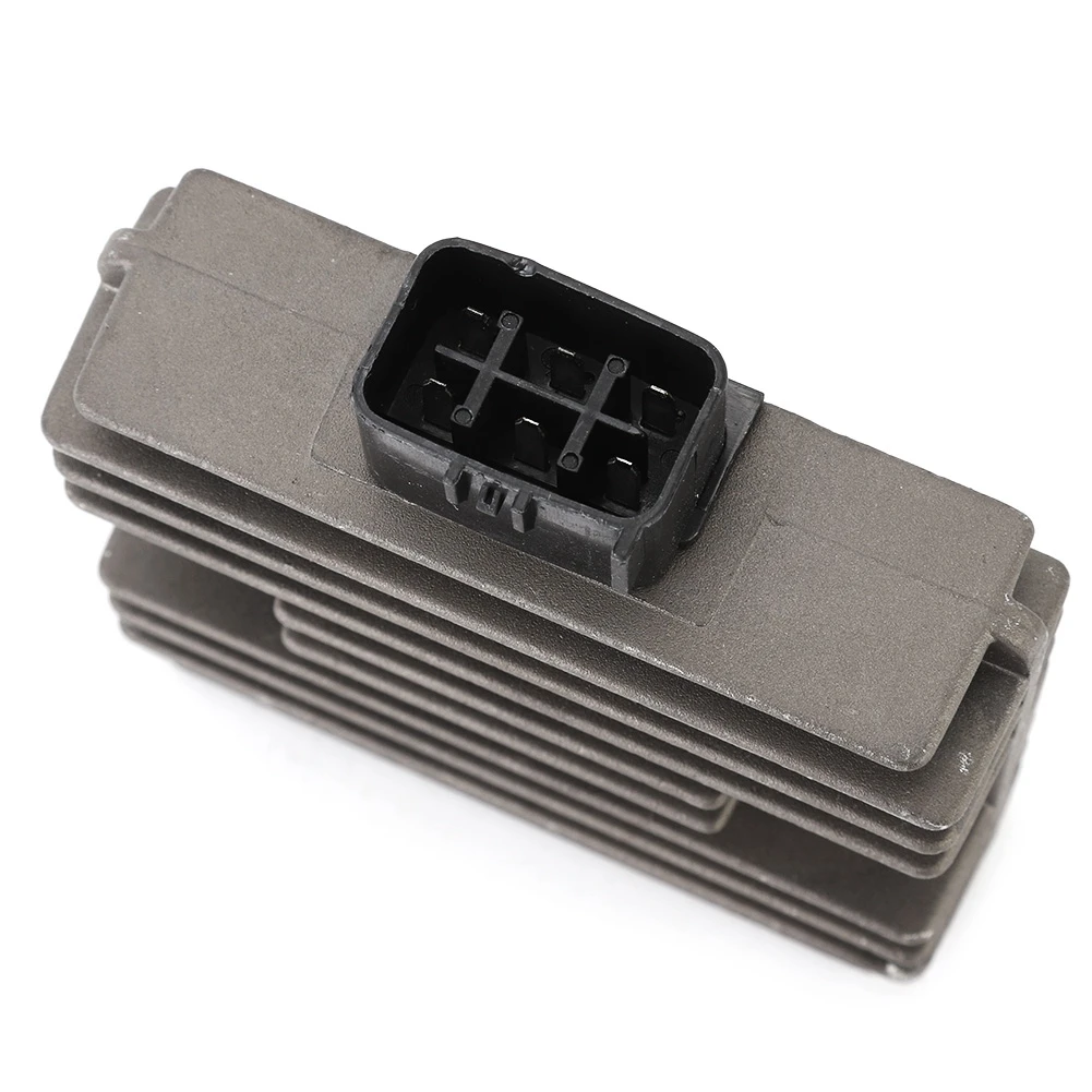 Регулятор напряжения Выпрямитель автомобильный аксессуар 6-контактный подходит