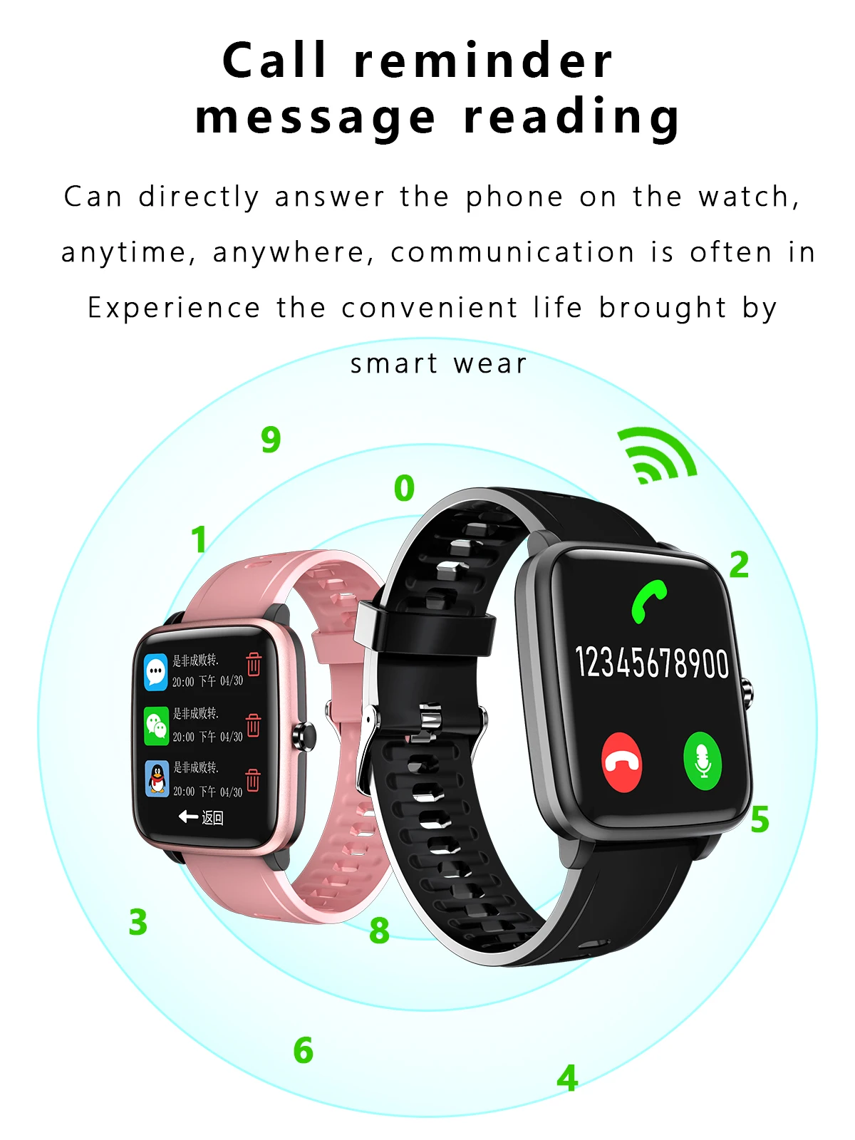 Lemfo Z205 Smart Watch Мужчины Женщины SmartWatch IWO 13 Pro W37 HW16 DT100 DIY Часы Лицо Сердечное
