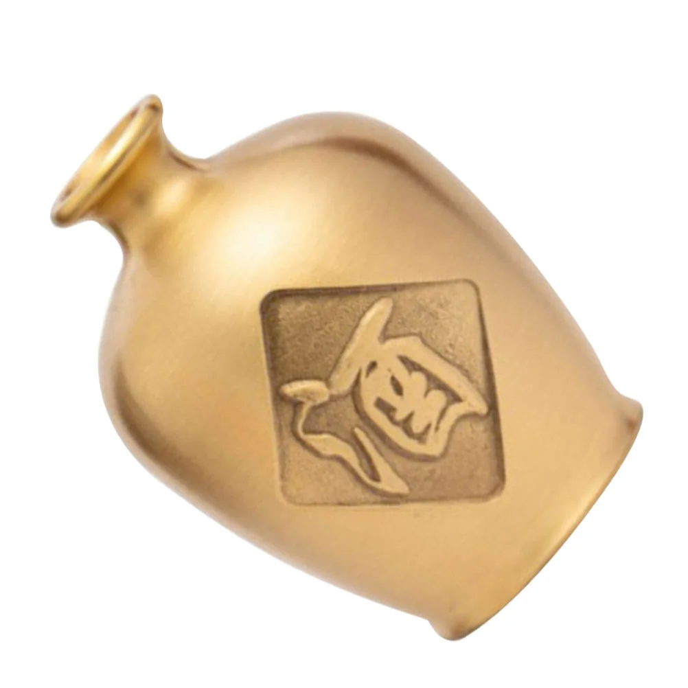 

1PC Jar Models Mini Jar Ornaments Mini Desktop Decors Mini Jars