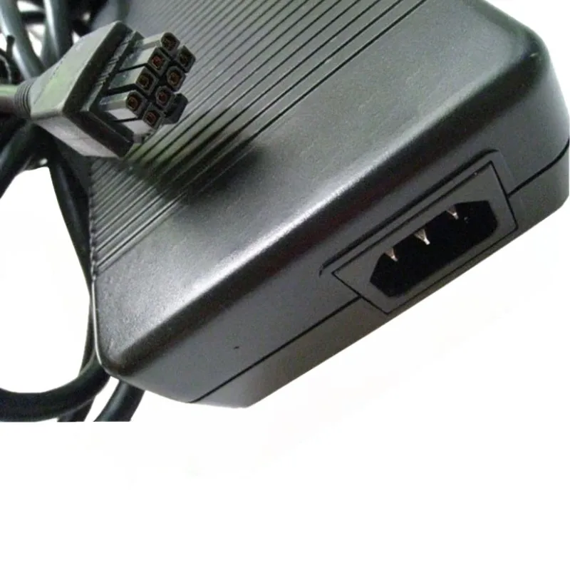 12V 18A 220W адаптер переменного тока питания для ноутбука DELL Optiplex Netzteil серии DA-2 D220p-01