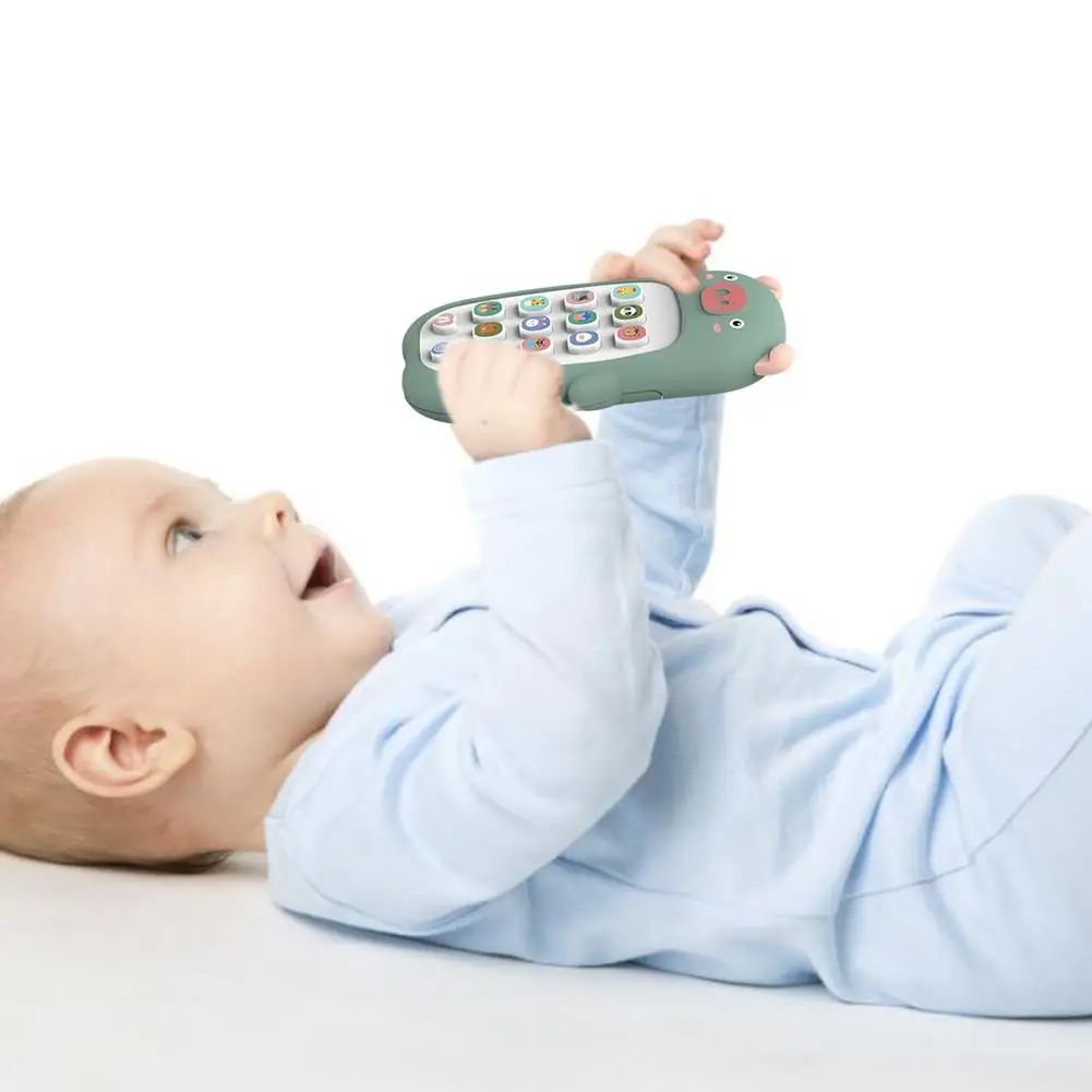 Милые животные Детские фотообои Обучающие Мультяшные музыкальные игрушки для