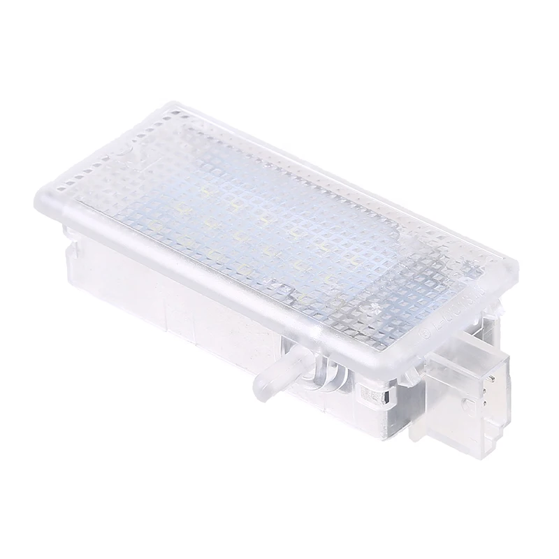 Posbay светодиодный багажный багажник для ботинок бардачок светильник лампы