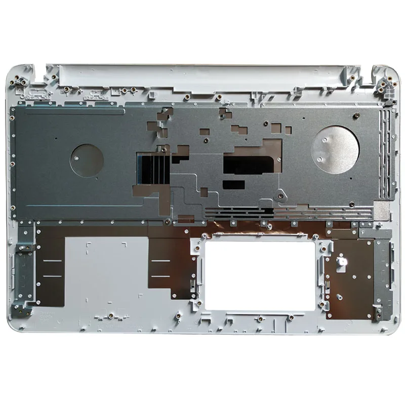 Клавиатура US для ноутбука sony Vaio SVF152A29M SVF152a29u белая клавиатура без сенсорной