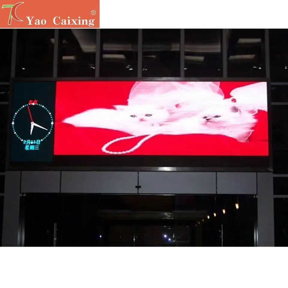 Customized Size Smd2121 P5 40000Pixels Density Indoor Full Color Led Display HD China XXX Video Wall | Электронные компоненты и