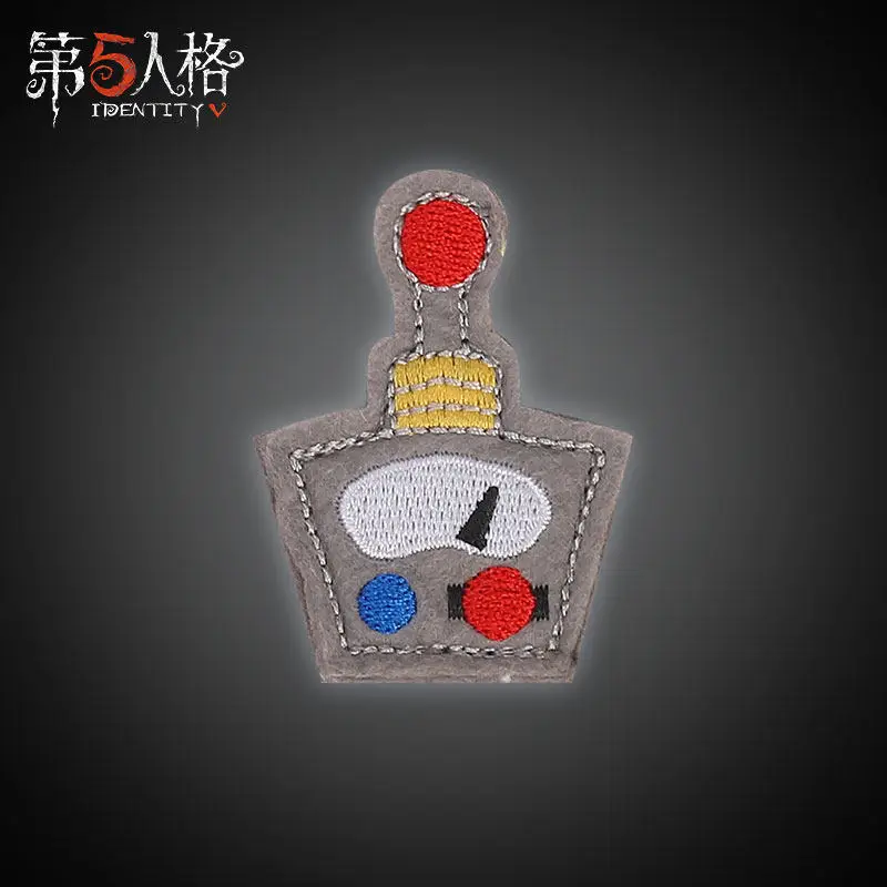 Игра идентичность V Трейси резник механик кукла косплей милая плюшевая