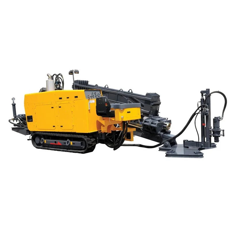 

HDD top brand horizontal directional drilling machine XZ180 price for sale