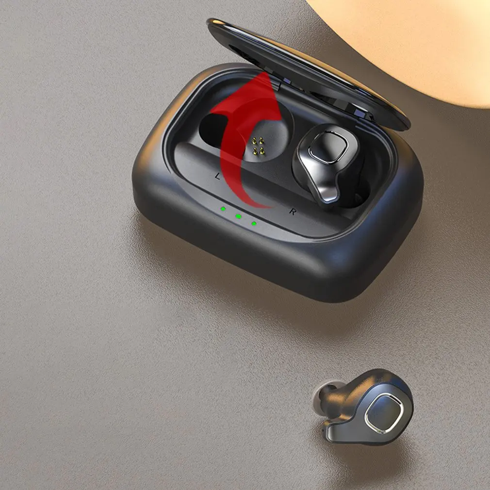 

F8 Bluetooth 5,0, 3D , iOS/Android