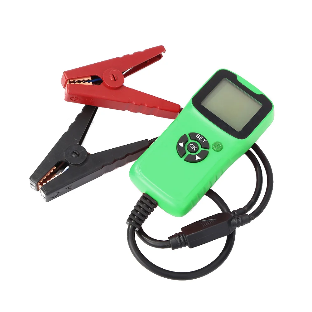 Тестер нагрузки батареи A300 цифровой анализатор 1 шт. 1x1 *| |