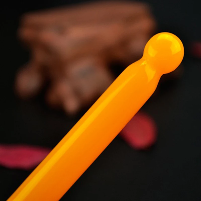 1 шт. массажная палочка для акупунктуры тела | Красота и здоровье