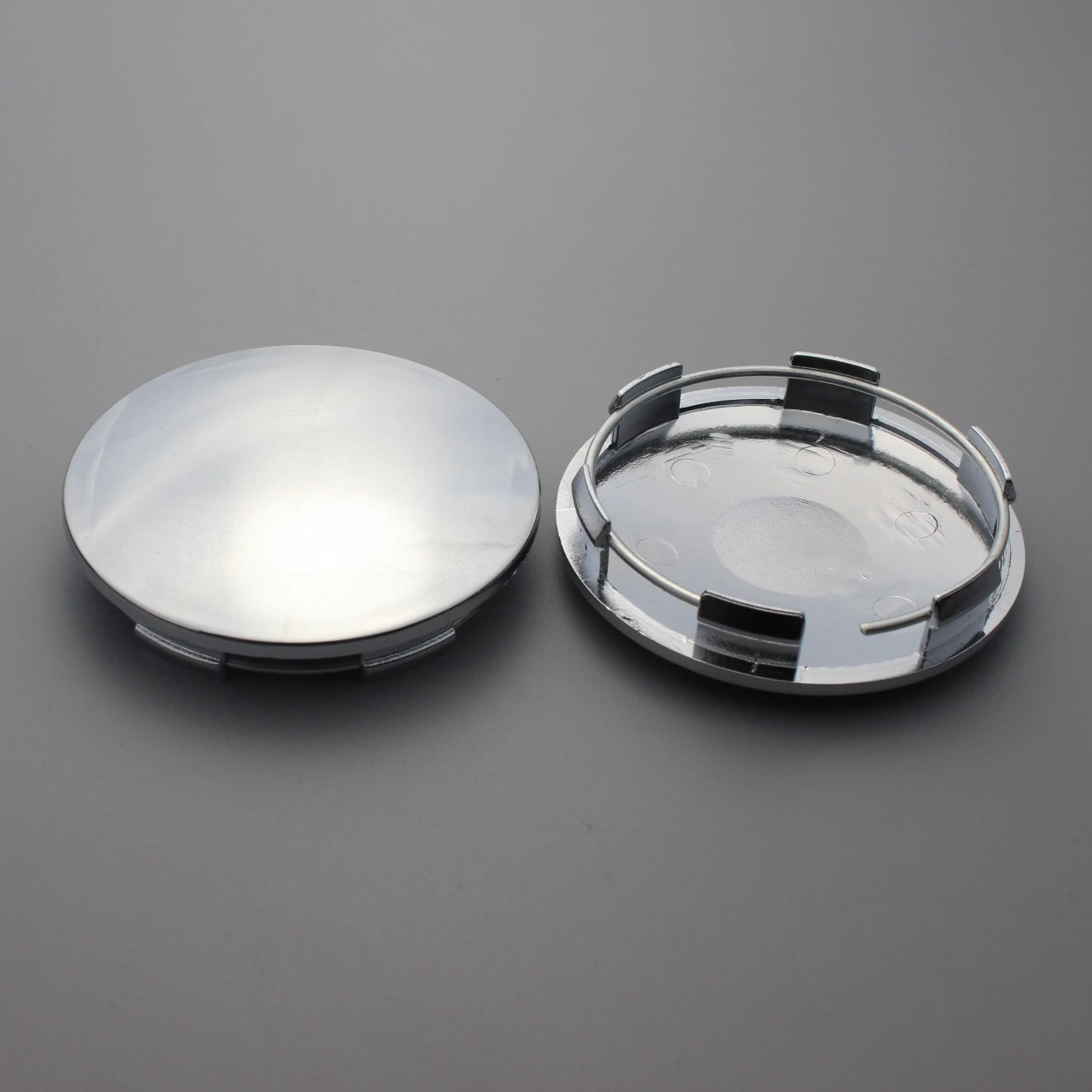 Колпачки для колесных дисков 4 шт./лот 68 мм аксессуары обода колпачок без логотипа