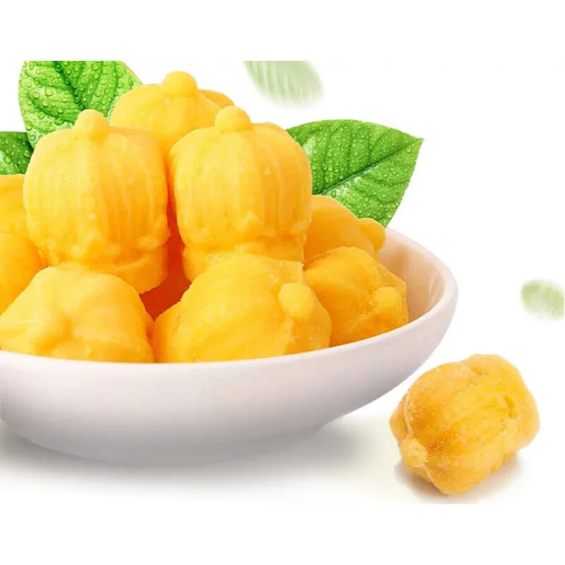 

Enzyme Wholesale Fruit Enzyme Jelly Probiotics Prebiotics Jelly OEM One-stop Service Large Favorably 18 Months Cfda