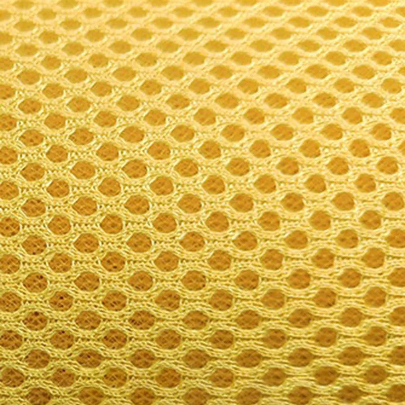 Воздухопроницаемая сетчатая ткань для чехла на сиденья 100x140 см | Дом и сад