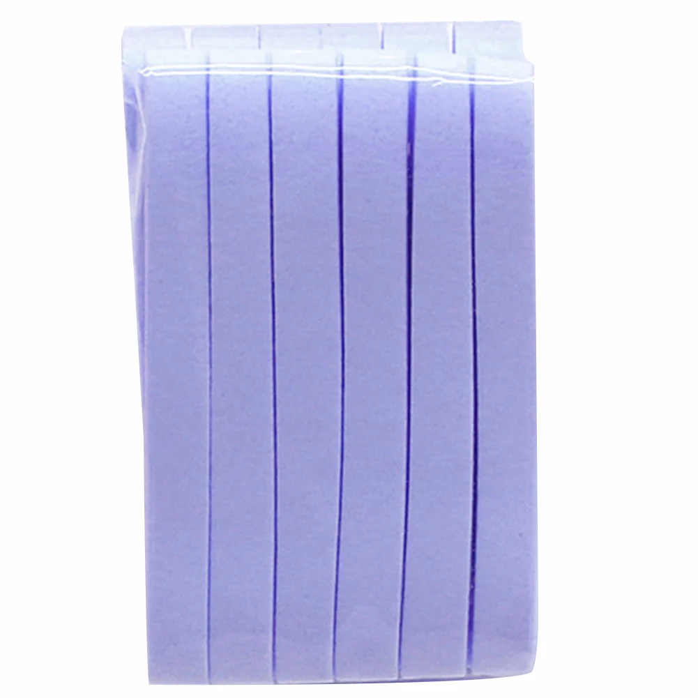 12 шт. губка для мытья лица|Наборы инструментов макияжа| |