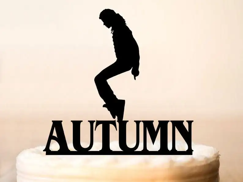 Персонализированное пользовательское имя счастливое украшение для именинного