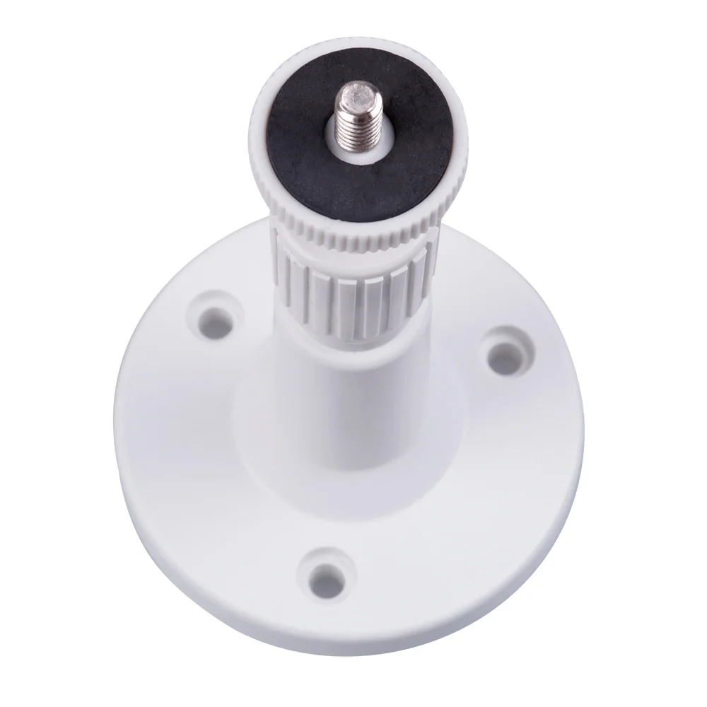 90 градусов металлическое настенное крепление вращающийся потолочный кронштейн