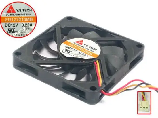 tech fd127010mb