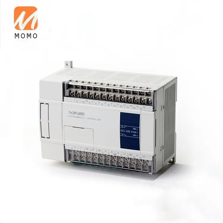 

New Original XC2-24 Automation Digital Extended Module Programmable Logic Controller