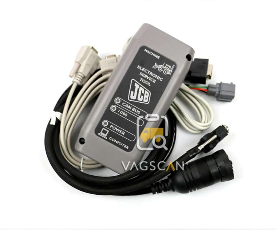 

Диагностический инструмент для jcb, электронный сервисный инструмент, строительное оборудование JCB