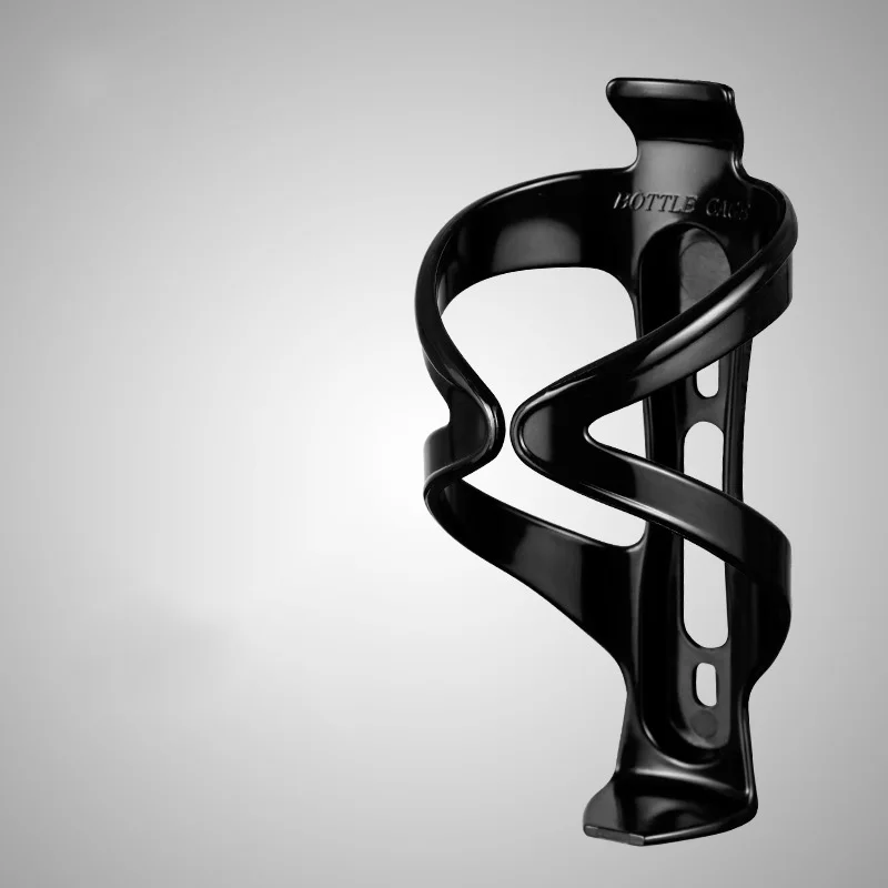 

ROCKBROS Bicycle Water Bottle Cage Bicycle Ultralight Bottle Cage Water Bottle Holder 39G Bike Bicycle Accessories strong sturdy