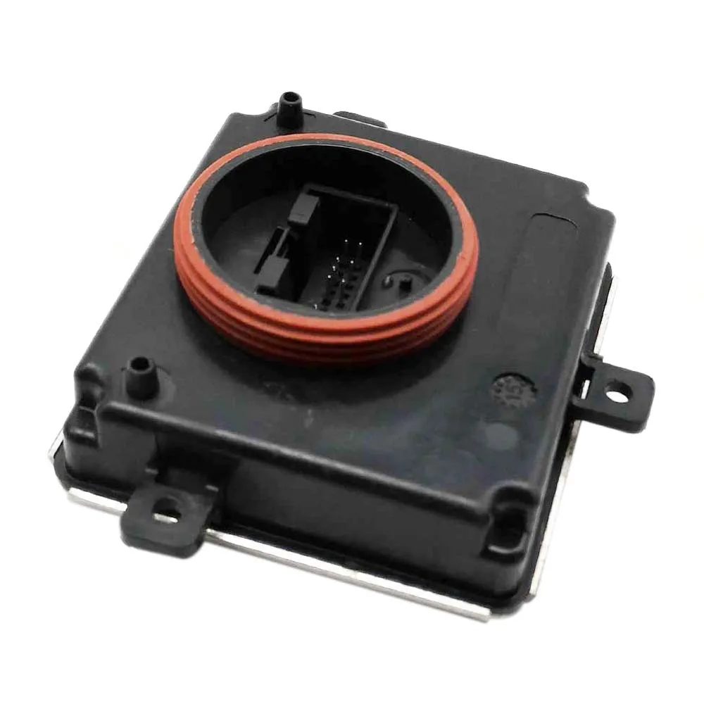 Модуль светодиодного драйвера для фар DRL балласт 4G0907697D 28357987 Audi i A5 A4L A3 Q3 Q5