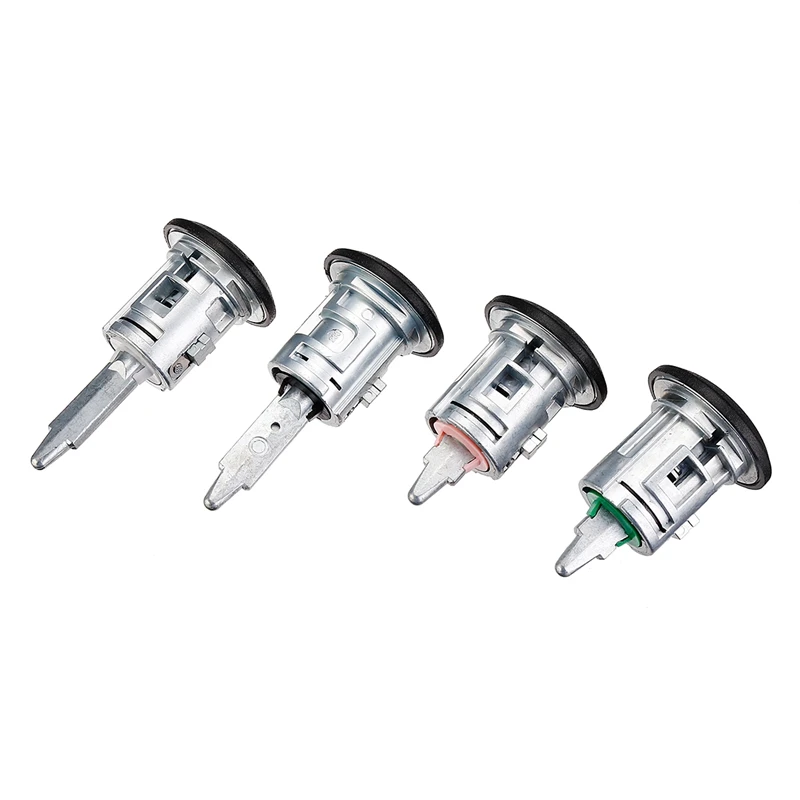 7Pcs Car Barrel Door Locks Keys Set 4359018 1C1A-V22050-Ba for FORD TRANSIT Mk6 2000 2001 2002 2003-2006 | Автомобили и мотоциклы