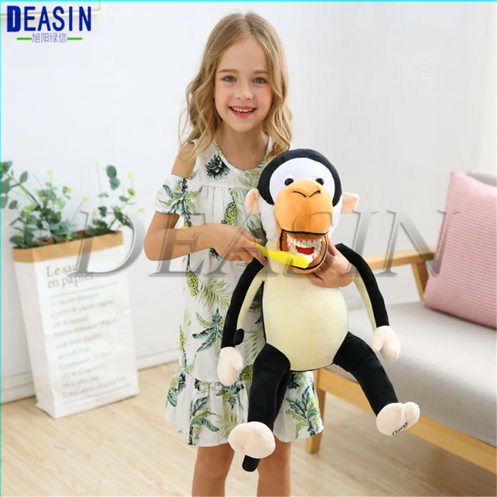 Стоматологическая клиника подарок милые животные чистки зубов зубы тип Поддержи