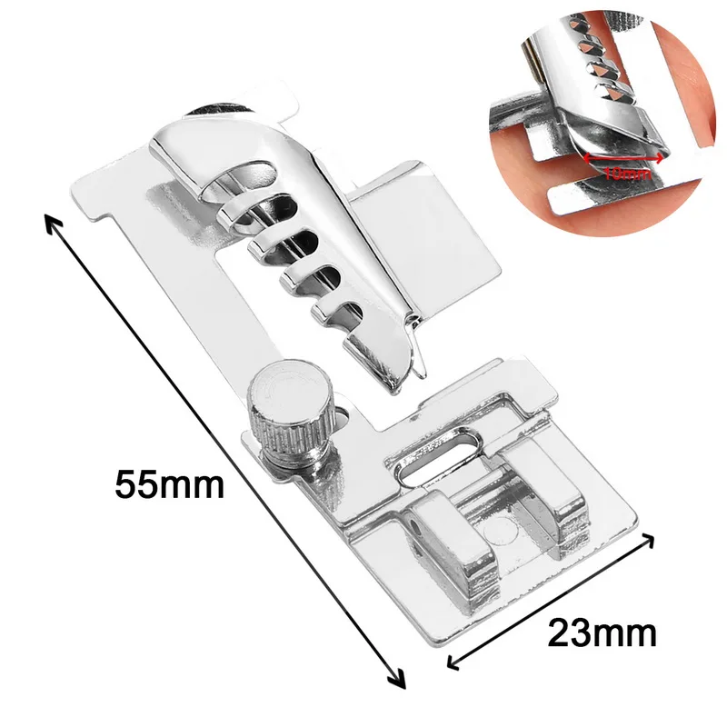 Отечественным мульти-Функция машина подходит для Brother Janome певица Feiyue основа