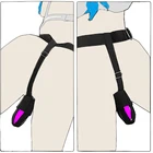 Сексуальные товары, бондаж, эротические наручники для взрослых, эротические аксессуары, наручники, нейлоновый БДСМ бондаж, фиксаторы, воротник, фетиш