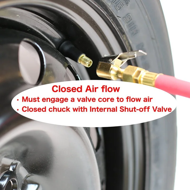 Авто Латунные шины колеса адаптер для шин автомобилей воздушный патрон насосы