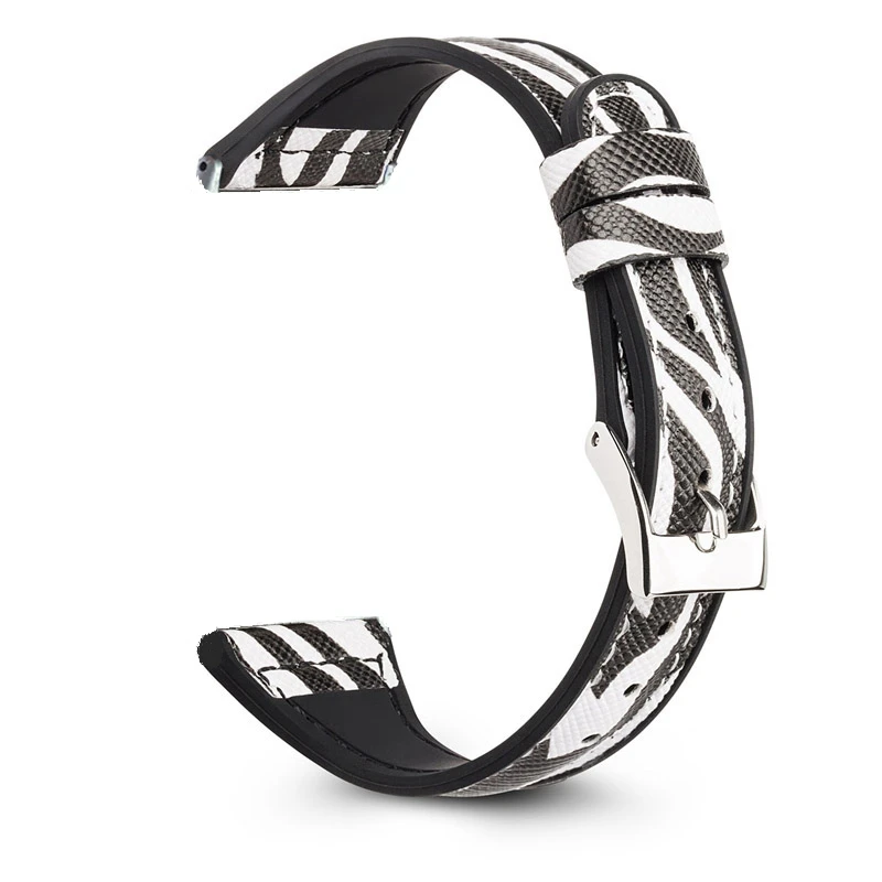 

22mm Sport watches Band For Samsung Galaxy Watch 46mm Gear S3 classic for Huawei Watch Replacement Watch Strap 22mm Watch Band