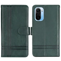 leather case for on xiaomi poco x3 nfc back cover phone flip case for xiomi poco x3 pro pocophone x3 nfc poco m3 m4 pro 5g %d1%87%d0%b5%d1%85%d0%be%d0%bb