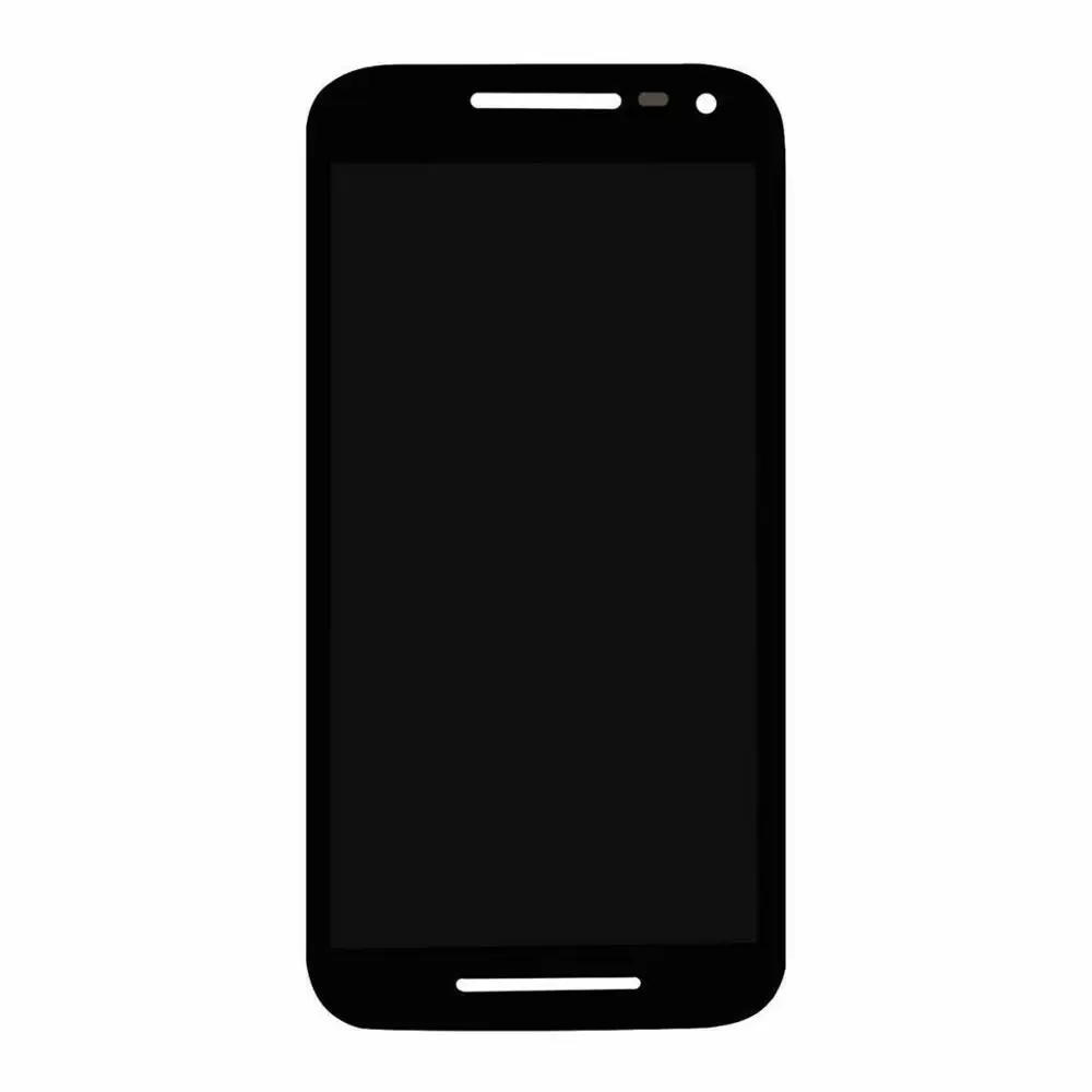 Для Motorola MOTO G3 5 0 &quotдюймовый сменный экран телефона lcd G3rd Gen XT1544 XT1550 XT1540 ЖК дисплей