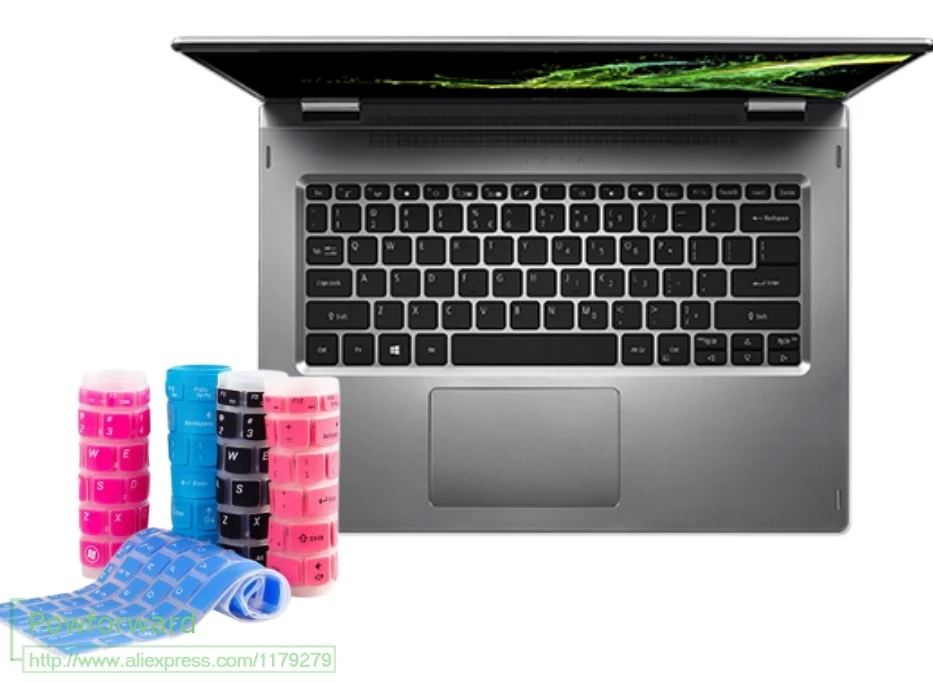 Для acer Swift 3 SF314-56G SF313-51 SF313 14 ''/отжим 3 sp314-51 sp314-53n sp314-53 SP315 51 53 Клавиатура ноутбука кожного покрова