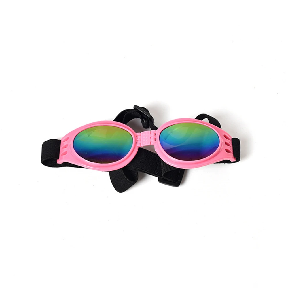 Модные водонепроницаемые солнцезащитные очки LeChong для домашних животных | Дом и