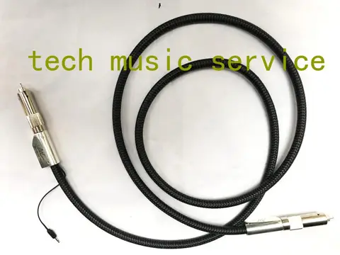 Топ hifi tech music service- WEL подпись с 72V DBS серебристый RCA цифровой коаксиальный кабель