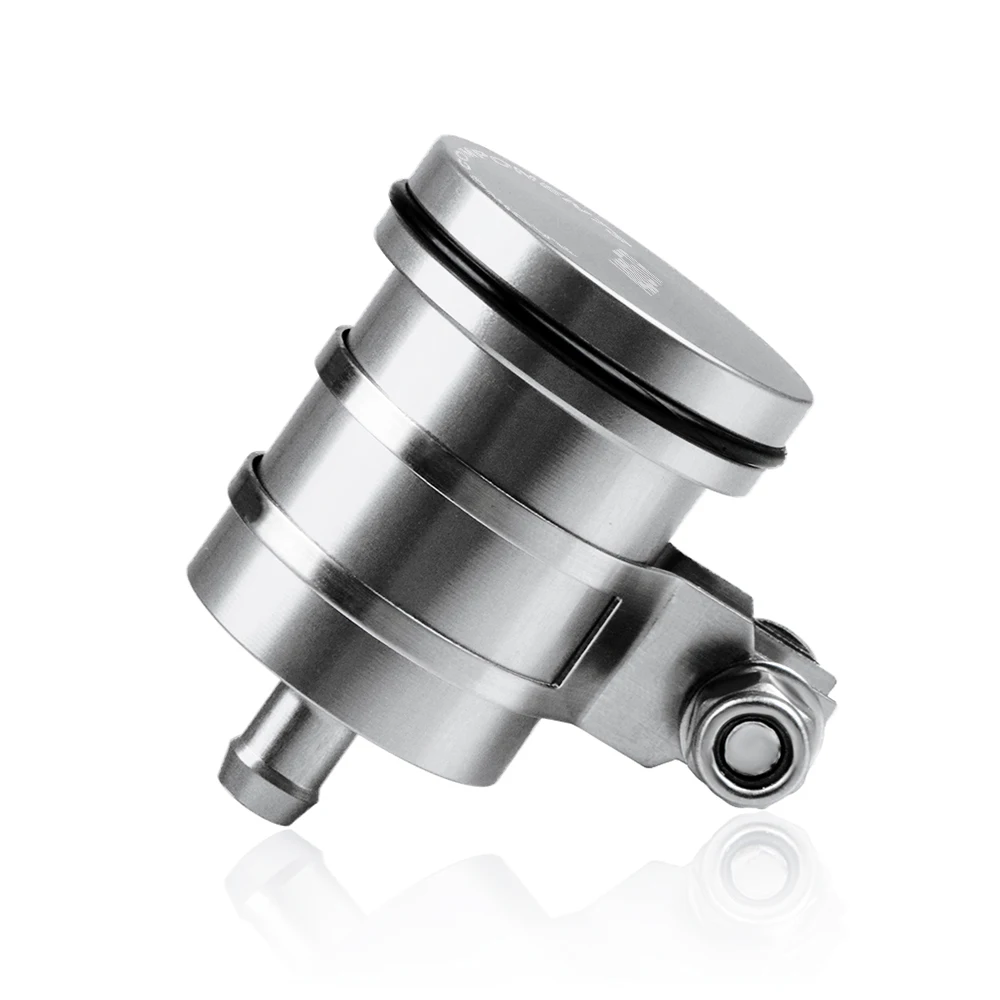 Мотоцикл Тормозная жидкость резервуар сцепления Танк масло Жидкости чашки для