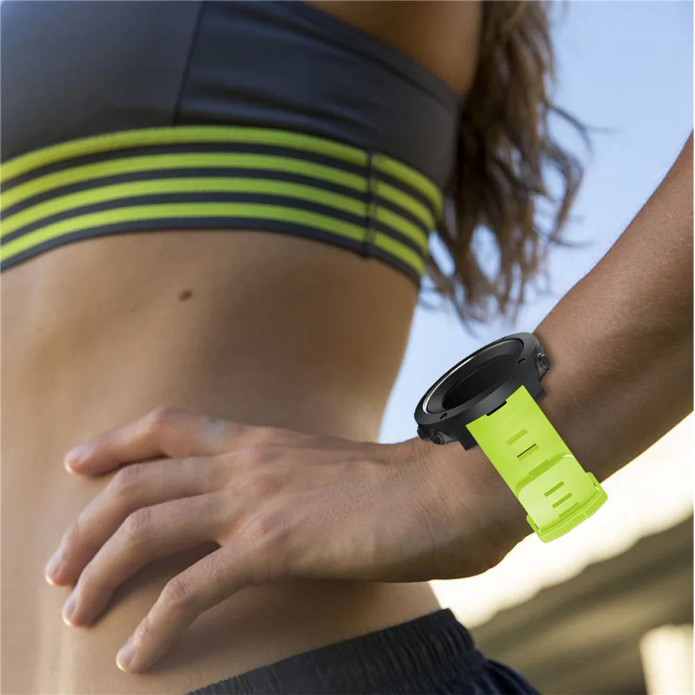 

Suunto AMBIT3, Suunto