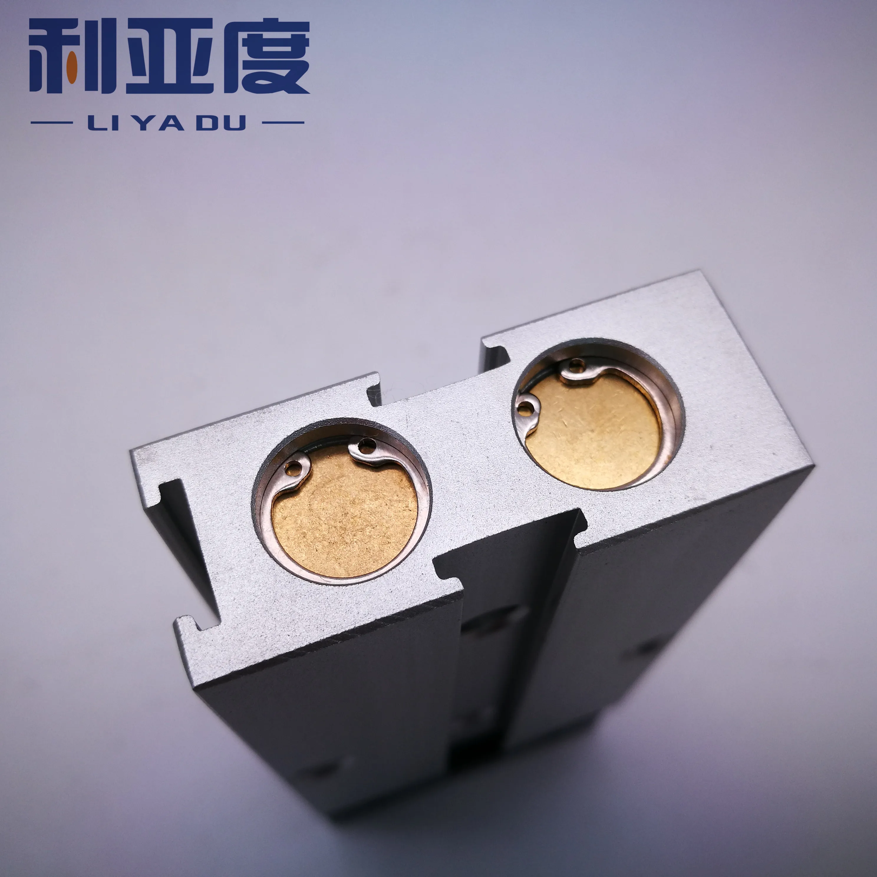 TDA10-10 двухосный цилиндр TDA10 * 10 двойной стержень TN10-10 пневматические компоненты TN10