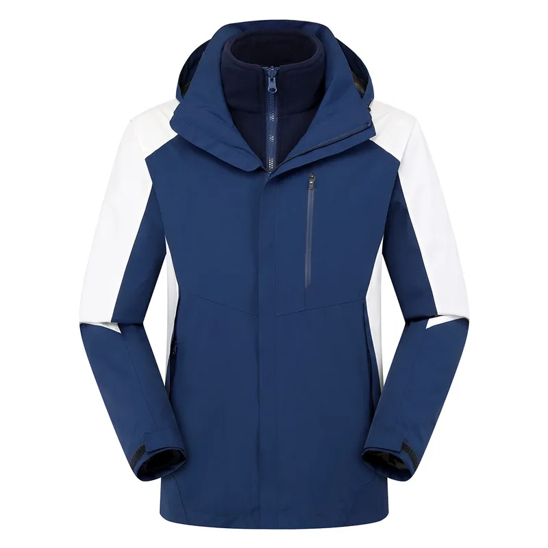 

Hiking Jacket Women Men Winter Jacket Softshell Windbreaker Rain Fleece Outdoor Sport Camping Trekking Skiing Warm Coat