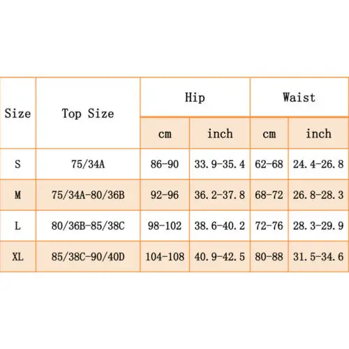 

Women Sexy Bikini Set Summer Push Up Bra Swimsuit Female Bathing Suit Brazilian Swimwear Beachwear Swimming Suit Biquini