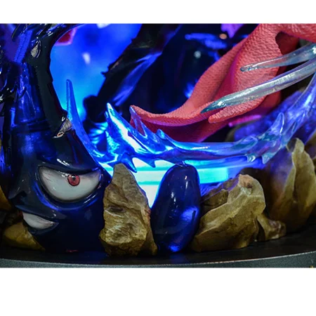 Аниме статуя цельнометаллический алхимик Эдвард Элрик Полный Портрет 1/6 бюст GK