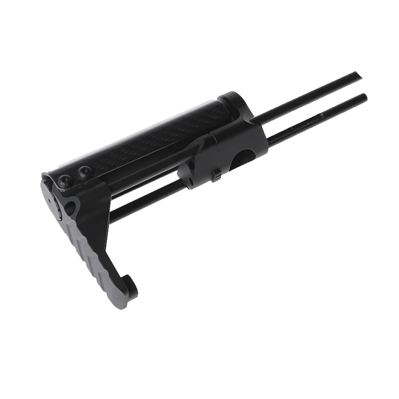 Тактическая поддержка M4 Glr fit BD легкий PDW стиль запас для охоты вечерние