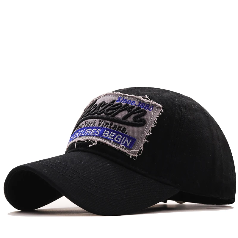 Простые рыболовные бейсболки кепки в стиле хип-хоп недорогие головные уборы для