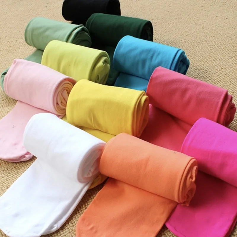 1 шт./лот детские колготки для девочек вечерние бархатные латиноамериканских