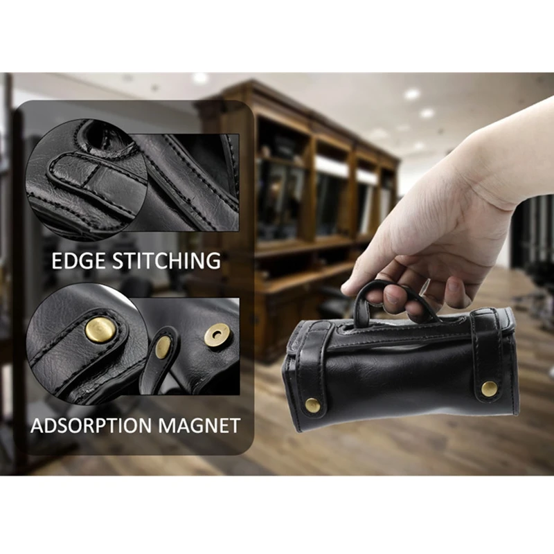 Мужской модный инструмент для формирования бороды бритва с идеальными линиями