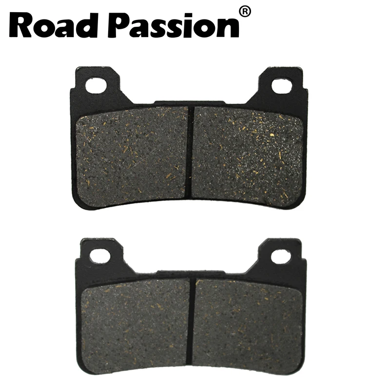 Передние тормозные колодки для HONDA CBR 600 RR CBR600RR (2005 2015) CBR600 RA CBR600RA (2009 2016)|Тормозные