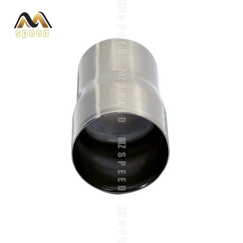 Выхлопная система для 57 мм out 63 выхлопной коллектор из нержавеющей стали 304