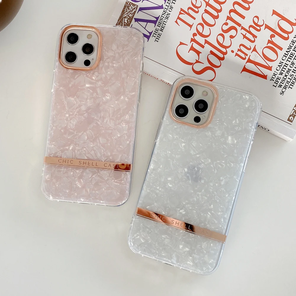 Чехол для iphone 12 Pro Max Xr X 7 8Plus 11 глянцевый | Мобильные телефоны и аксессуары